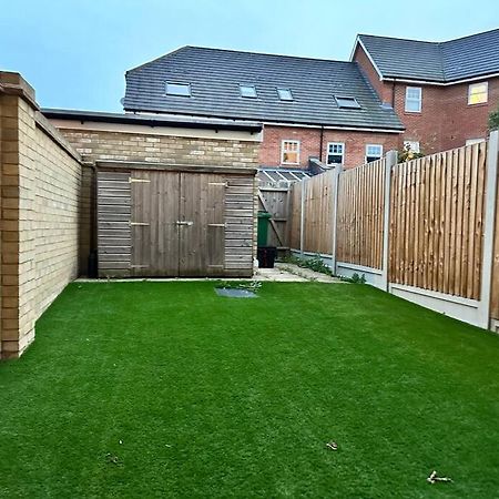 Serene Home Ideally Connected To Central London Bromley Exterior foto