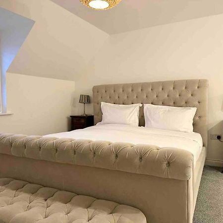 Serene Home Ideally Connected To Central London Bromley Exterior foto