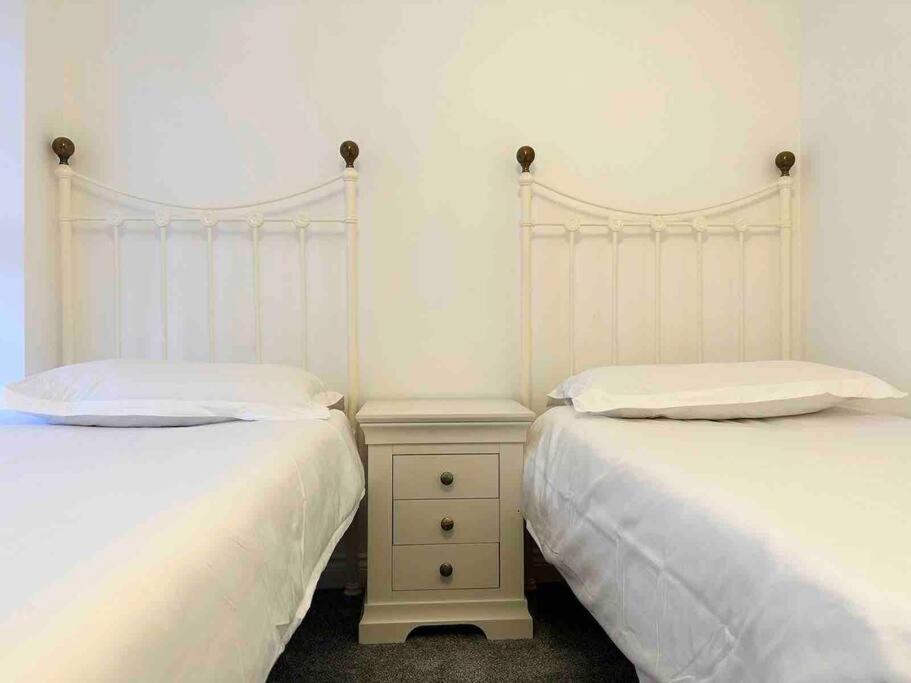 Serene Home Ideally Connected To Central London Bromley Exterior foto