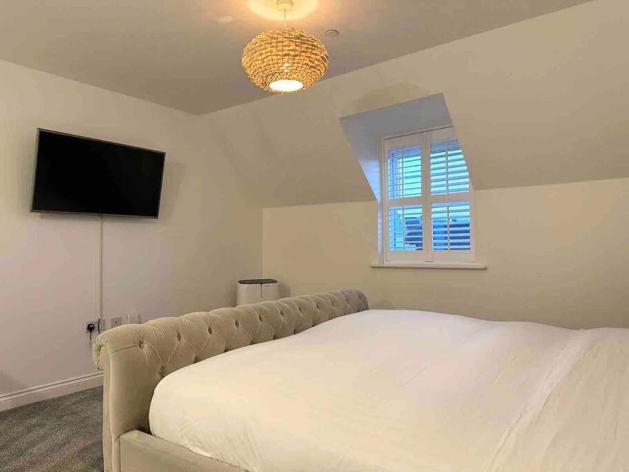 Serene Home Ideally Connected To Central London Bromley Exterior foto