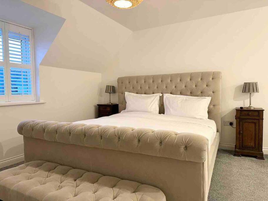 Serene Home Ideally Connected To Central London Bromley Exterior foto