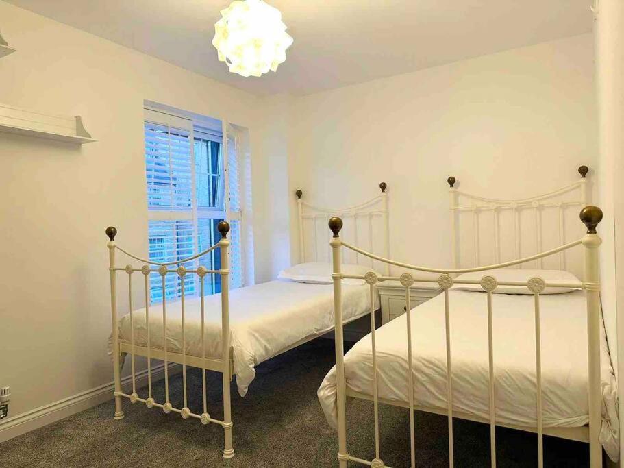 Serene Home Ideally Connected To Central London Bromley Exterior foto