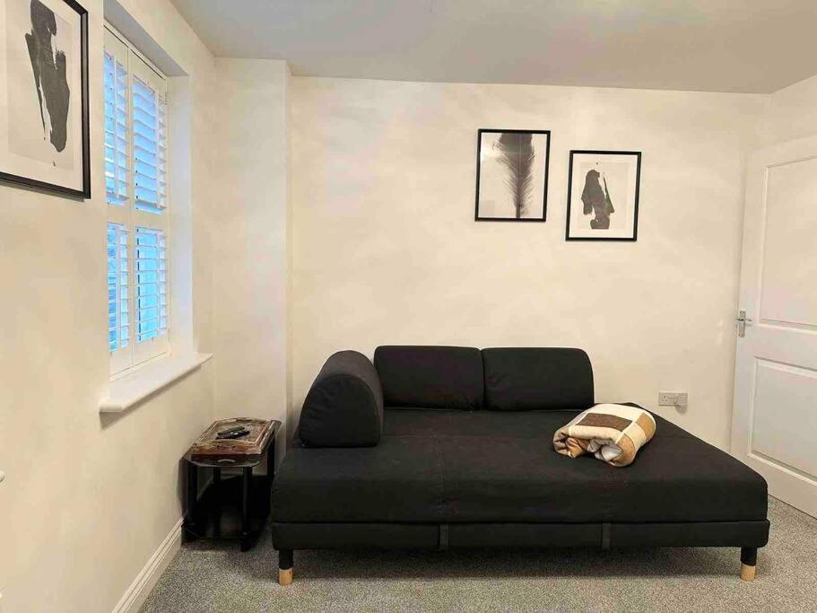 Serene Home Ideally Connected To Central London Bromley Exterior foto