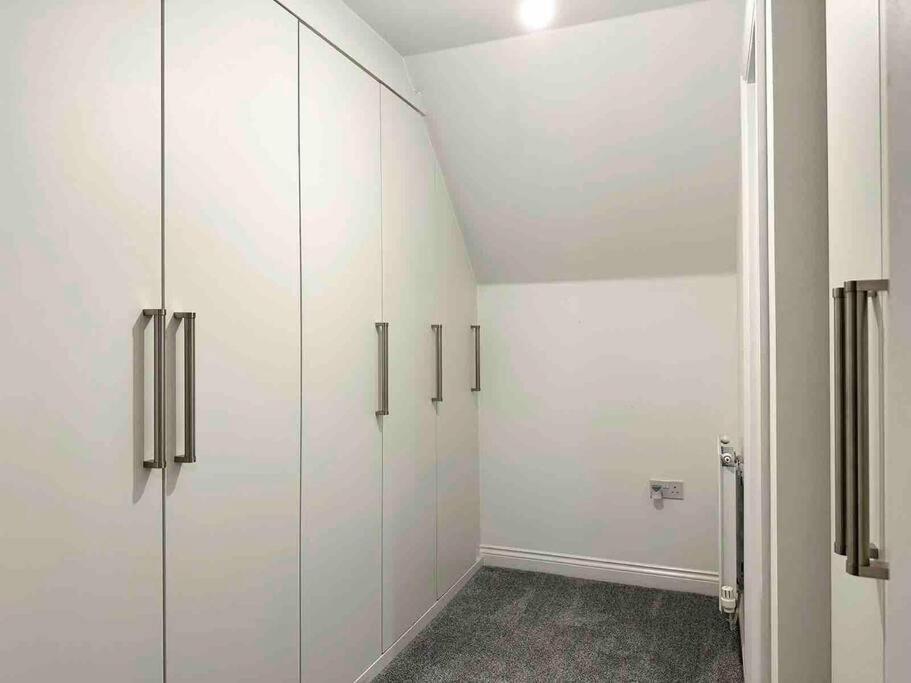 Serene Home Ideally Connected To Central London Bromley Exterior foto
