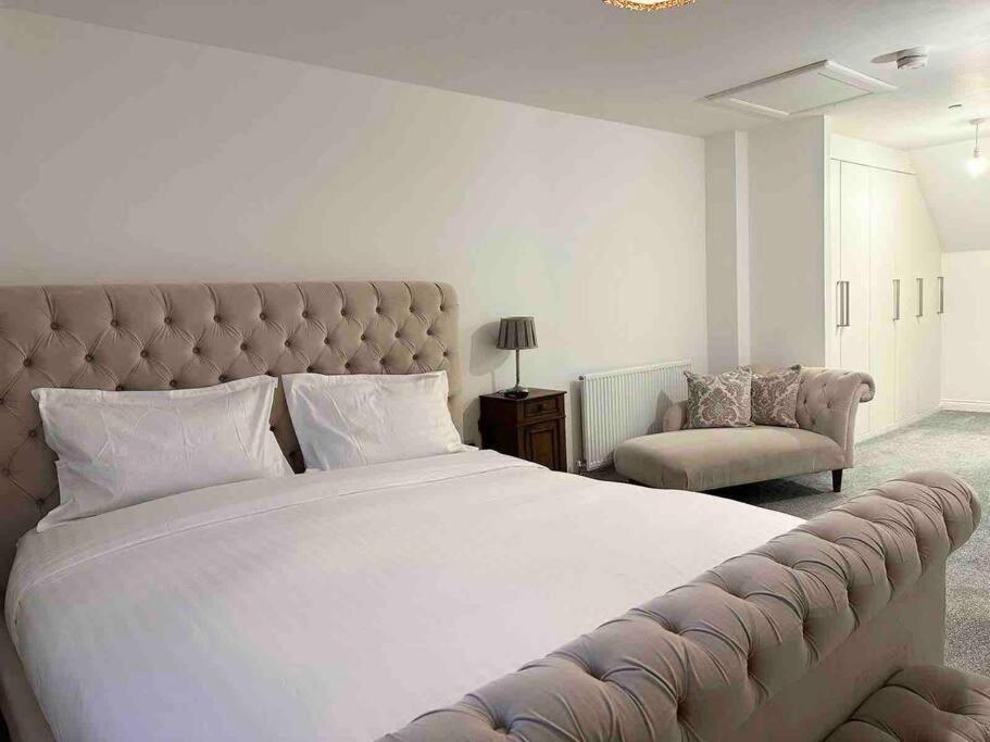 Serene Home Ideally Connected To Central London Bromley Exterior foto