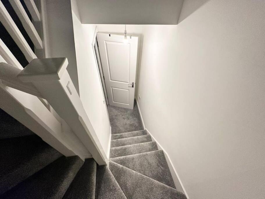 Serene Home Ideally Connected To Central London Bromley Exterior foto