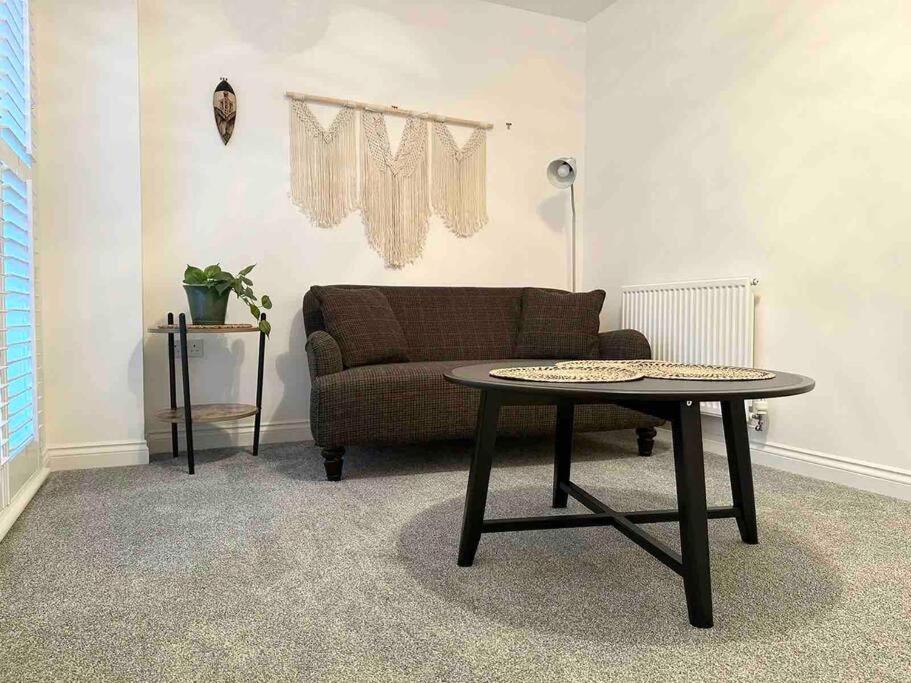 Serene Home Ideally Connected To Central London Bromley Exterior foto